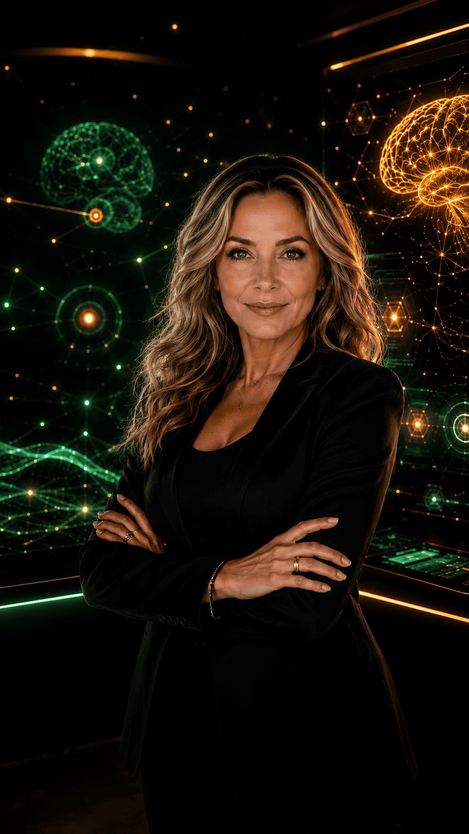 HotBrain Mentor
